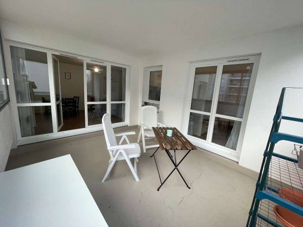 Colocation / Appartement 4 pièces de 74 m², Noisy-le-Grand, Avenue du Pave Neuf / Photo 11