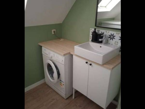 Colocation / Appartement 3 pièces de 32 m², Tours, Boulevard Jean Royer / Photo 2