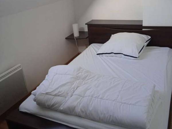 Colocation / Appartement 3 pièces de 32 m², Tours, Boulevard Jean Royer / Photo 3
