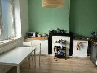 Colocation / Maison 6 pièces de 140 m², Villeneuve-d'Ascq, Rue Yves Decugis