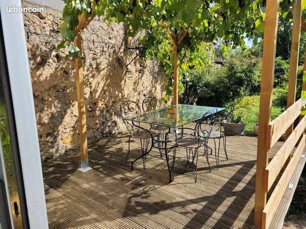 Colocation / Appartement 8 pièces de 200 m², Metz, Place Saint-Roch / Photo 3