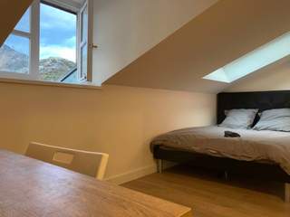 Flatsharing / 5-bedroom house · 64 m², Grenoble, Cours Berriat