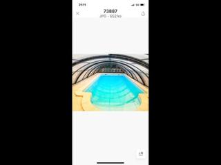 Rental / 2-bedroom flat · 32 m², Marseille, Impasse Chantoisel