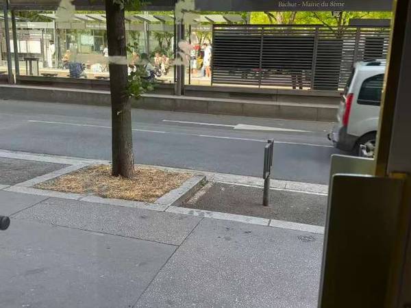 Flatsharing / 4-bedroom flat · 68 m², Lyon, Avenue Berthelot / Photo 4