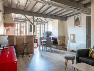 Colocation / 3 rooms apartment · 67 m², Bayonne, Rue Pannecau