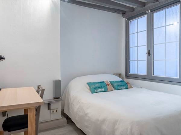Colocation / Appartement 3 pièces de 67 m², Bayonne, Rue Pannecau / Photo 2