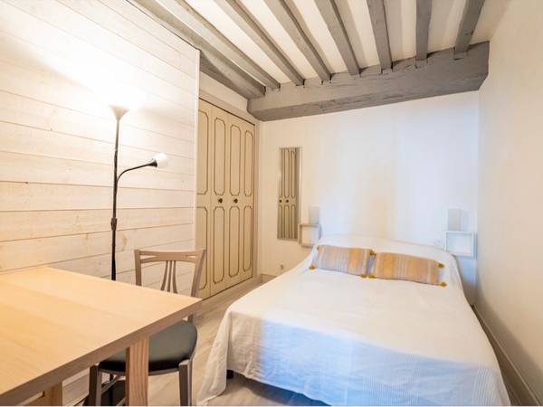 Colocation / Appartement 3 pièces de 67 m², Bayonne, Rue Pannecau / Photo 4