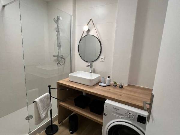 Colocation / Appartement 3 pièces de 56 m², Saint-Étienne, Rue Marengo / Photo 5