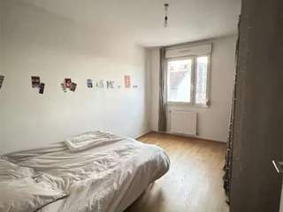 Flatsharing / 5-bedroom flat · 86 m², Villeurbanne, Rue Anatole France