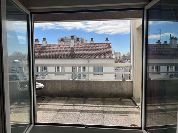 Colocation / Appartement 5 pièces de 86 m², Villeurbanne, Rue Anatole France / Photo 6