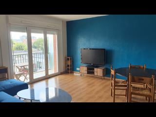 Colocation, Appartement 4 pièces, Toulouse