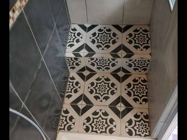 Colocation / Appartement 4 pièces de 88 m², Angers, Place de la Laiterie / Photo 8