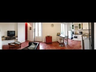 Colocation, Appartement 4 pièces, Angers