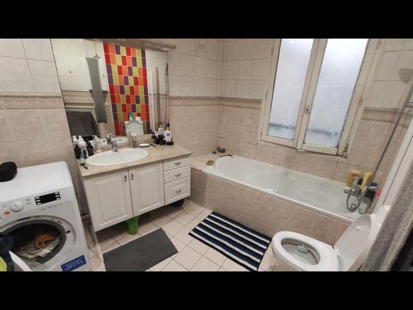 Colocation / Appartement 4 pièces de 72 m², Saint-Cloud, Rue Dailly / Photo 7