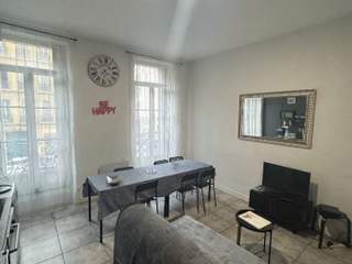 Colocation / Appartement 4 pièces de 75 m², Lillers, Boulevard de Paris
