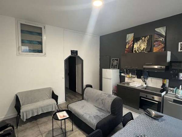Colocation / Appartement 4 pièces de 75 m², Lillers, Boulevard de Paris / Photo 2