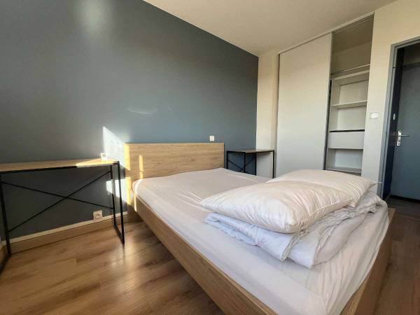 Colocation / Appartement 5 pièces de 88 m², Toulouse, Chemin de Heredia / Photo 2