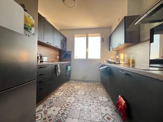 Flatsharing / 5-bedroom flat · 88 m², Toulouse, Chemin de Heredia