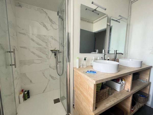 Colocation / Appartement 5 pièces de 88 m², Toulouse, Chemin de Heredia / Photo 6