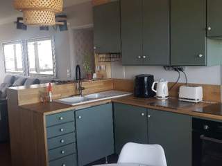 Colocation / Appartement 3 pièces de 92 m², Avignon, Avenue Saint-Ruf