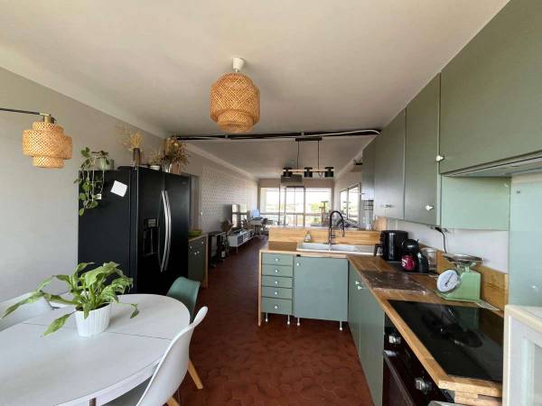 Colocation / Appartement 3 pièces de 92 m², Avignon, Avenue Saint-Ruf / Photo 10