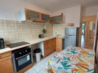 Colocation / Maison 4 pièces de 70 m², Créteil, Allée Jean Poncelet