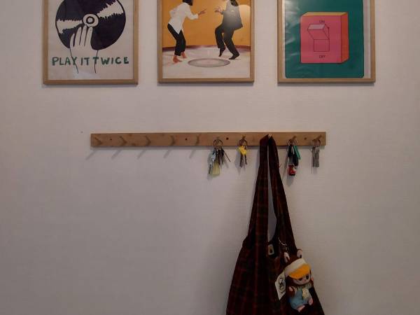 Colocation / Maison 4 pièces de 70 m², Créteil, Allée Jean Poncelet / Photo 5