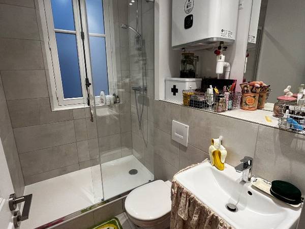 Sublet / 2-bedroom flat · 30 m², Paris, Rue du Clos / Photo 13