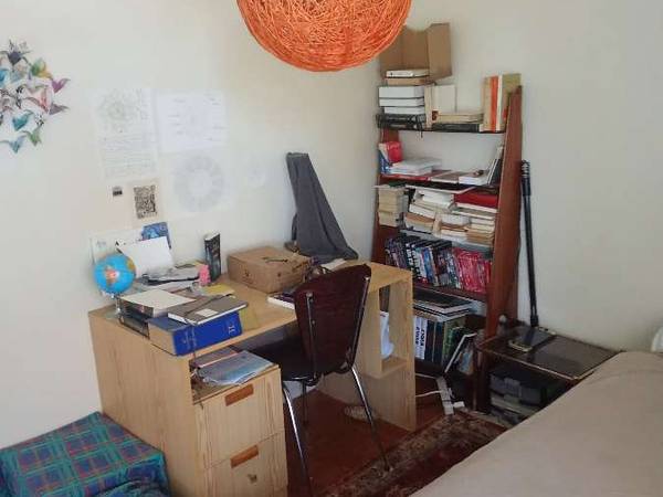 Sous-location / Appartement 4 pièces de 72 m², Oullins-Pierre-Bénite, Boulevard de l'Europe / Photo 2