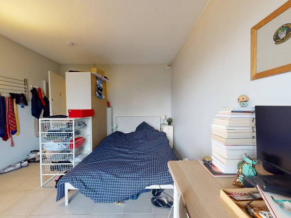 Colocation / Appartement 5 pièces de 96 m², Écully, Avenue du Docteur Terver / Photo 2