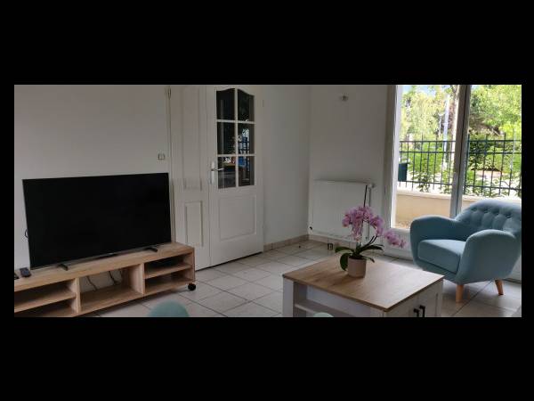 Colocation / Maison 6 pièces de 124 m², Angers, 14 Boulevard Pablo Picasso / Photo 2