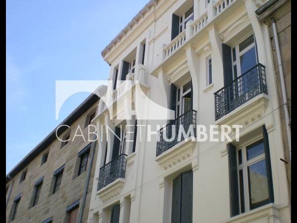 Location / Appartement 1 pièce de 40 m², Saint-Étienne, Rue Henri Barbusse / Photo 5