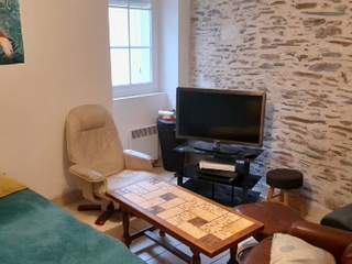Colocation / 6 rooms house · 100 m², Angers, Rue Châteaugontier