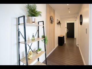 Colocation / Appartement 5 pièces de 98 m², Nancy, Avenue du Général Leclerc