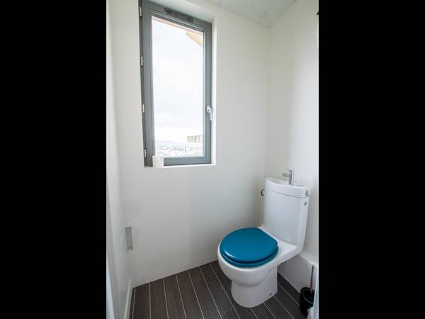 Colocation / Appartement 5 pièces de 98 m², Nancy, Avenue du Général Leclerc / Photo 10