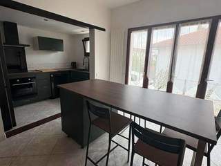 Colocation / 7 rooms house · 120 m², Dax, Impasse Hippolyte Sintas