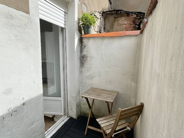 Chambre chez l'habitant / Studio 1 pièce, Angers / Photo 7