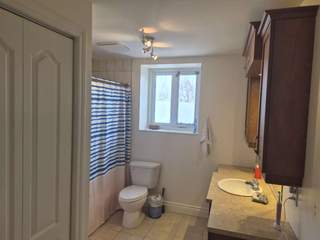 Flatsharing / 4-bedroom flat · 20 m², Québec, Rue Renaud