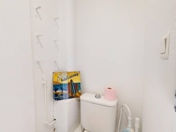 Colocation / Appartement 4 pièces de 67 m², Pessac, Avenue Léon Blum / Photo 14