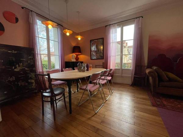 Coliving / Maison 10 pièces de 380 m², Argenteuil, Rue Lamartine / Photo 2