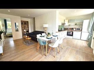 Colocation, Appartement 5 pièces, Rouen