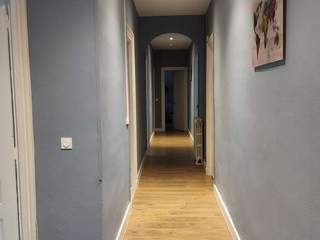 Colocation / Appartement 6 pièces de 135 m², Saint-Étienne, Rue de la République