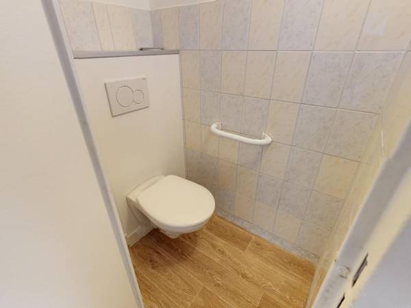 Flatsharing / 5-bedroom flat · 95 m², Villeurbanne, Rue de la Baïsse / Photo 23