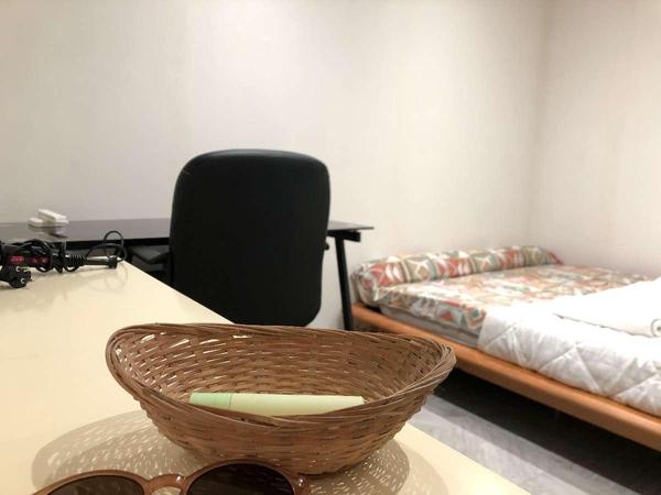 Colocation / Appartement 3 pièces de 62 m², Nice, Avenue Joseph Revelli / Photo 4