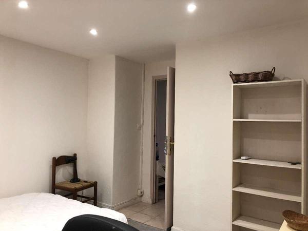 Colocation / Appartement 3 pièces de 62 m², Nice, Avenue Joseph Revelli / Photo 2