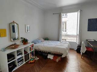 Appartement 4 pièces de 84 m²