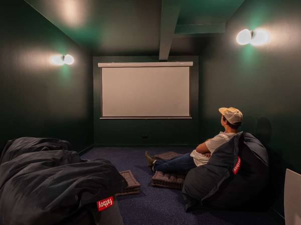 Résidence étudiante / Maison 10 pièces de 400 m², Amiens, Rue Porion / Photo 2