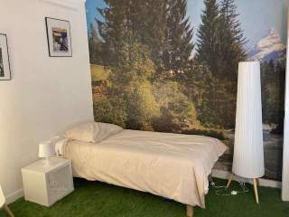 Colocation, Maison 5 pièces, Bourg-la-Reine
