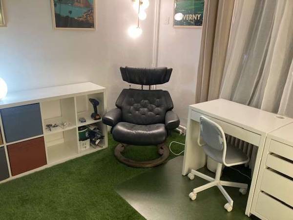 Colocation / Maison 5 pièces de 200 m², Bourg-la-Reine, Rue Hoffmann / Photo 2
