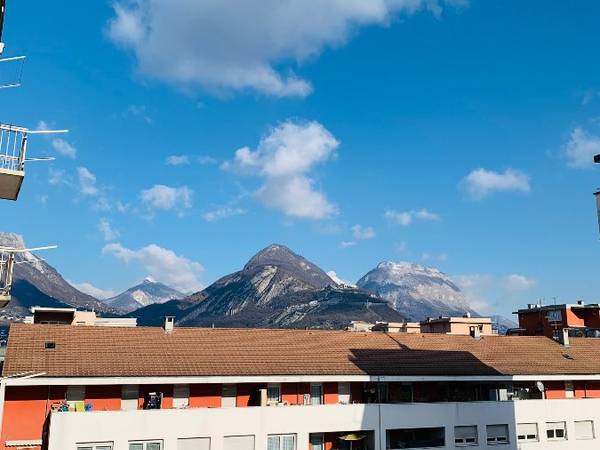 Colocation / Appartement 5 pièces de 79 m², Grenoble, Rue Abbé Grégoire / Photo 2